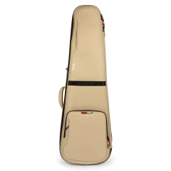 Gator G-ICONBASS-KHK Prémium basszusgitár puhatok