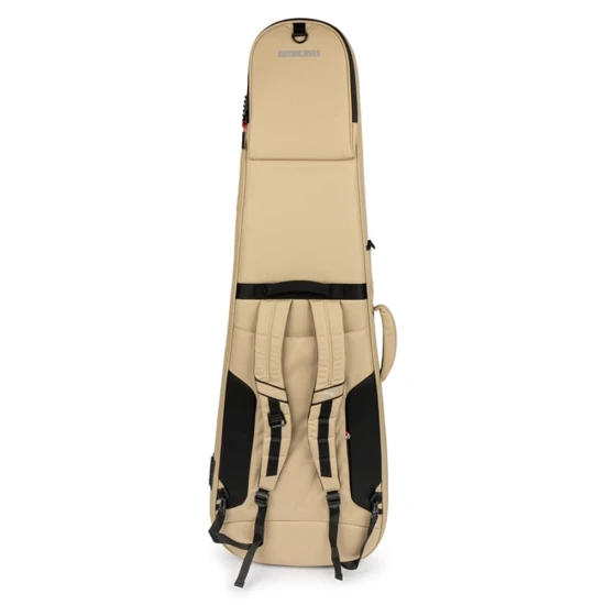 Gator G-ICONBASS-KHK Prémium basszusgitár puhatok