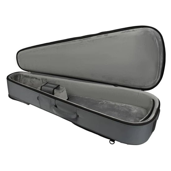 Gator G-ICONDREAD-GRY Prémium akusztikus puhatok