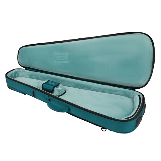 Gator G-ICONELECTRIC-BLU Prémium elektromos gitár puhatok