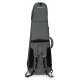 Gator G-ICONELECTRIC-GRY Prémium elektromos gitár puhatok