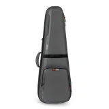 Gator G-ICONELECTRIC-GRY Prémium elektromos gitár puhatok