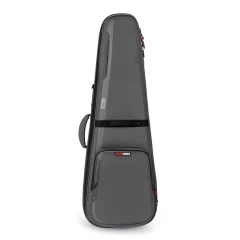 Gator G-ICONELECTRIC-GRY Prémium elektromos gitár puhatok