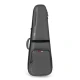 Gator G-ICONELECTRIC-GRY Prémium elektromos gitár puhatok