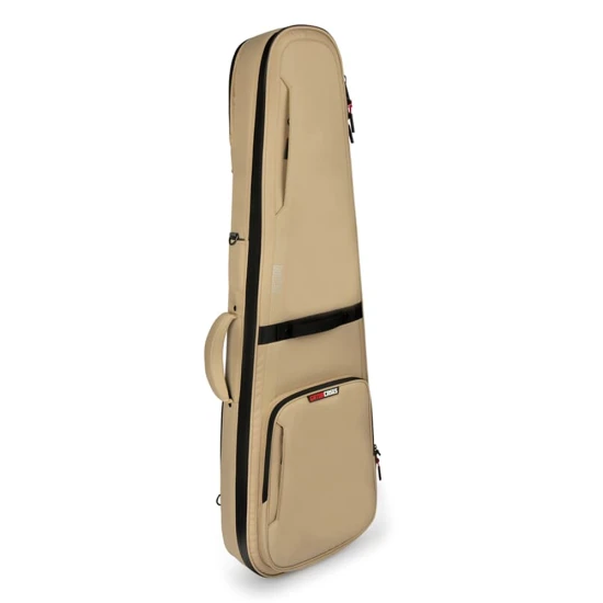 Gator G-ICONELECTRIC-KHK Prémium elektromos gitár puhatok