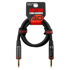 Gator Cableworks GCWH-SPK-03 hangfalkábel 90cm