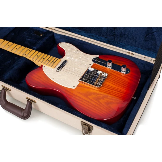 Gator GW-JM ELEC Journeyman fa keménytok