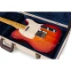 Gator GW-JM ELEC Journeyman fa keménytok