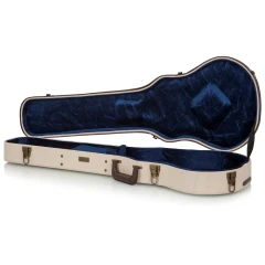 Gator GW-JM LPS Journeyman Les Paul gitár kemény tok
