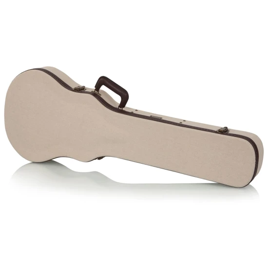Gator GW-JM LPS Journeyman Les Paul gitár kemény tok