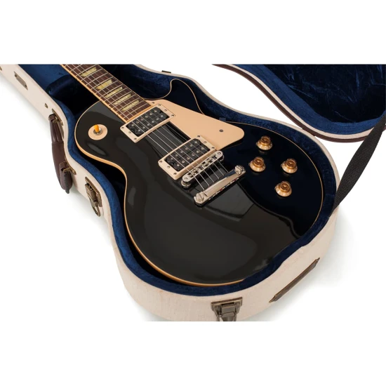 Gator GW-JM LPS Journeyman Les Paul gitár kemény tok