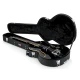 Gator GWE-335 Semi-Hollow félüreges testű gitár kemény tok