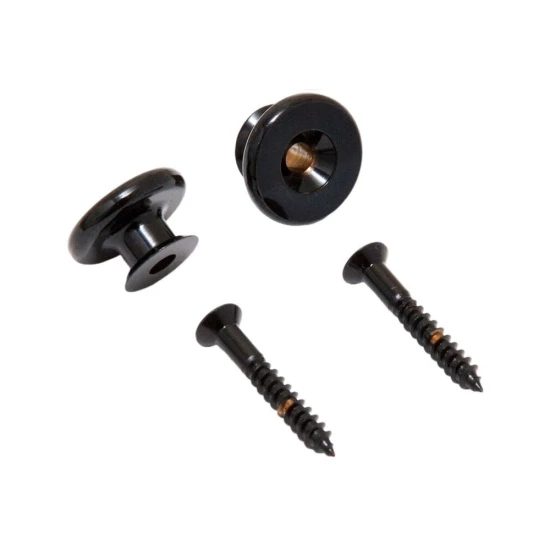 Gotoh EP-B3 Black