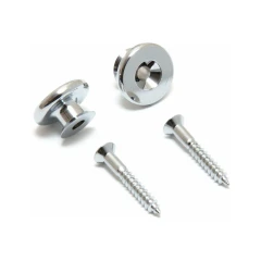 Gotoh EP-B3 Chrome