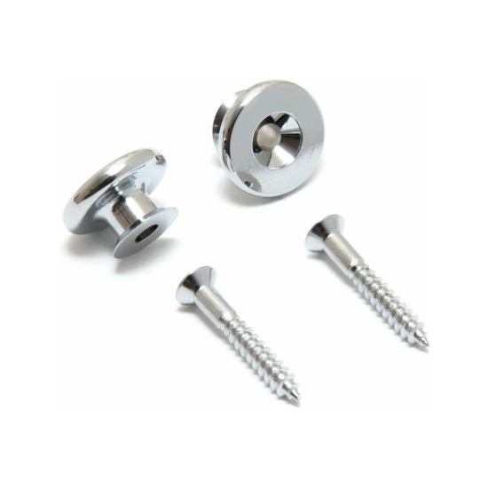 Gotoh EP-B3 Chrome