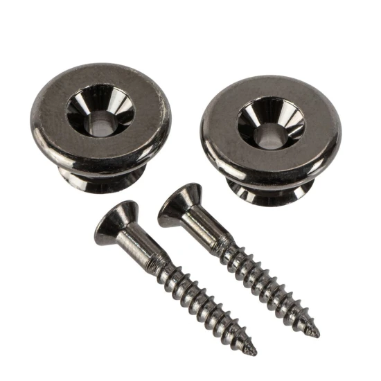 Gotoh EP-B3 Cosmo Black