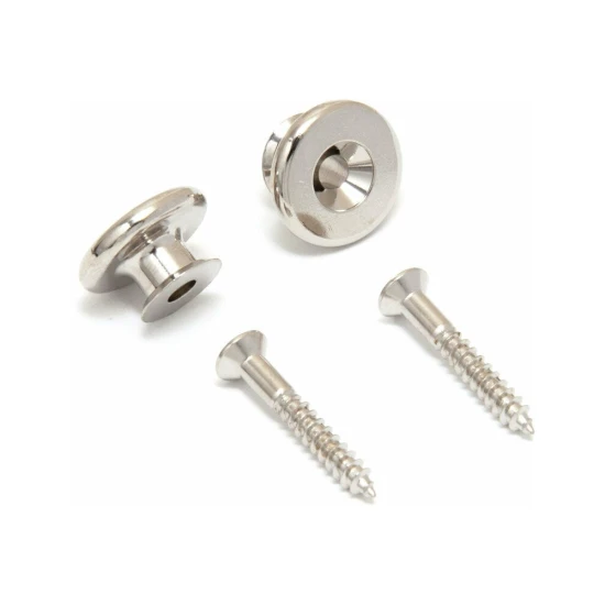 Gotoh EP-B3 Nickel
