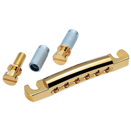 Gotoh GE101Z-GG húrtartó arany