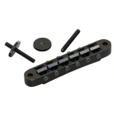 Gotoh GE103B-B Tune-o-matic húrláb fekete