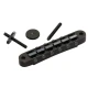 Gotoh GE103B-B Tune-o-matic húrláb fekete