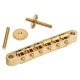 Gotoh GE103B-GG Tune-o-matic húrláb arany