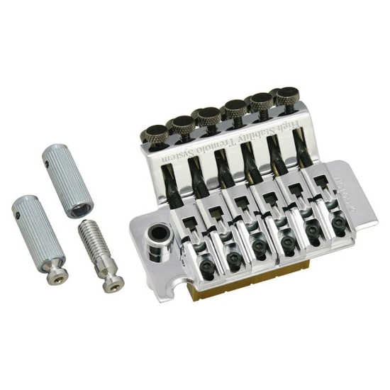 Gotoh GE1996T-C króm