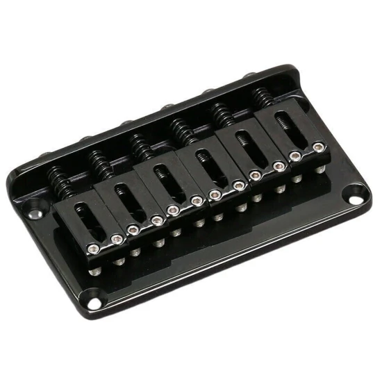 Gotoh GTC102-B húrláb fekete
