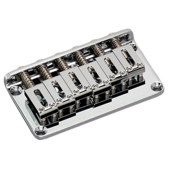 Gotoh GTC101-C húrláb króm