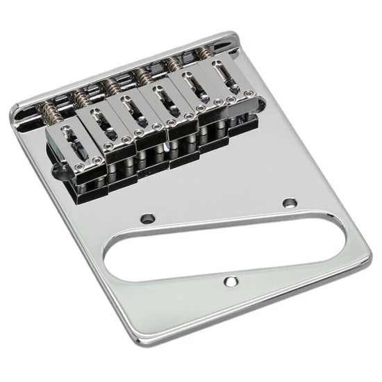 Gotoh GTC201-C húrláb króm