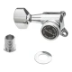 Gotoh SG381-07 MG-T 6R Chrome satus gitár hangolókulcs készlet