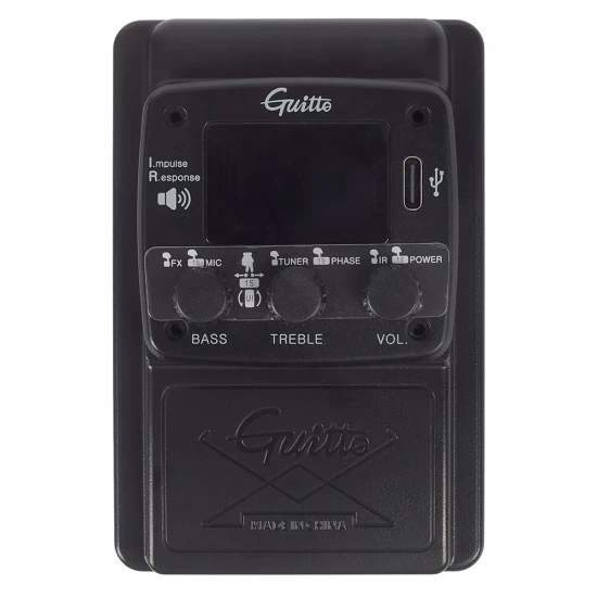 Guitto GP-04 hangszedő
