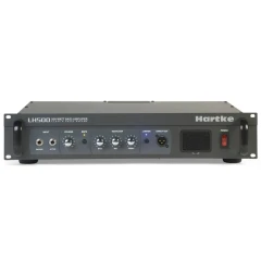 Hartke LH500 basszusgitár fej