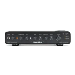 Hartke LX8500 basszusgitár fej
