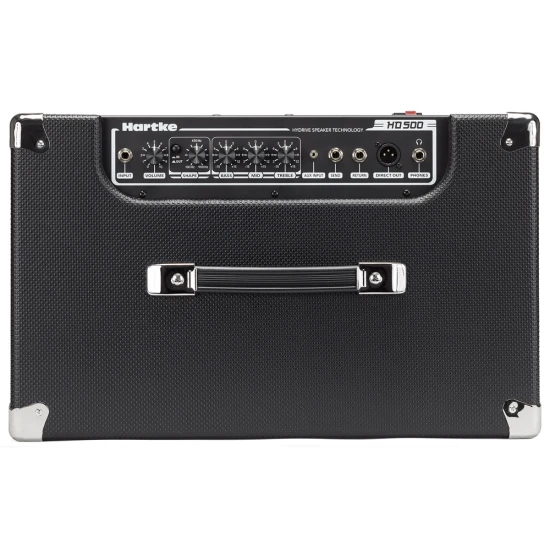 Hartke HD500 500W basszuskombó
