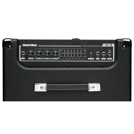 Hartke HD75 75W basszuskombó
