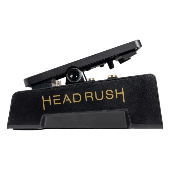 Headrush Flex Prime Multieffekt