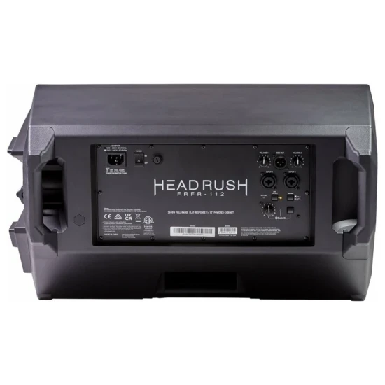 Headrush FRFR-112 MKII aktív hangláda