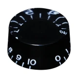 Hosco Speed Inches potisapka - fekete