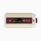 Hotone Pulze Mini AP-5WH Bluetooth digitális modellező erősítő