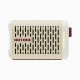 Hotone Pulze Mini AP-5WH Bluetooth digitális modellező erősítő