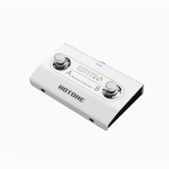 Hotone Ampero Switch Plus kapcsolópedál