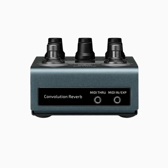 Hotone Verbera NC-200 Reverb pedál