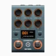 Hotone Verbera NC-200 Reverb pedál