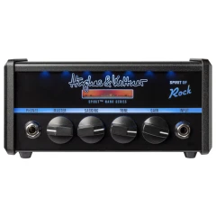 Hughes & Kettner Spirit of Rock