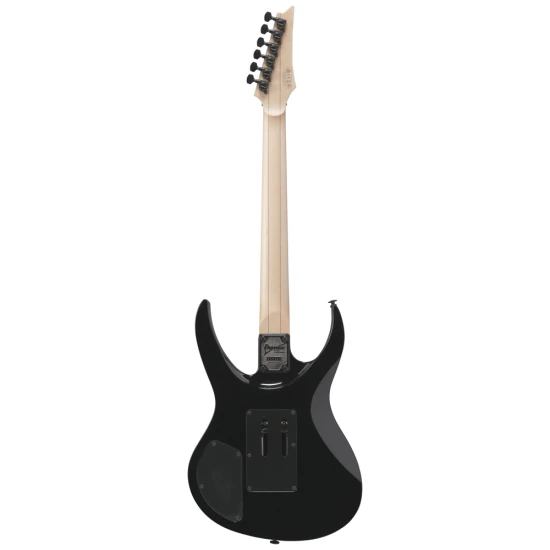 Ibanez 540PIII-BK elektromos gitár