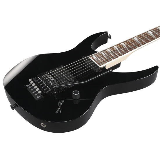 Ibanez 540PIII-BK elektromos gitár
