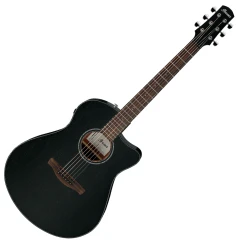 Ibanez AAM340CE-RUB elektro-akusztikus gitár