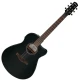 Ibanez AAM340CE-RUB elektro-akusztikus gitár