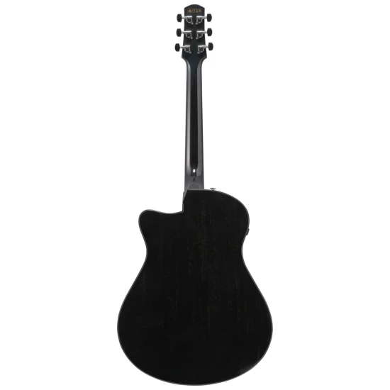 Ibanez AAM340CE-RUB elektro-akusztikus gitár