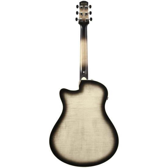 Ibanez AAM370M1CE-TPA elektro-akusztikus gitár